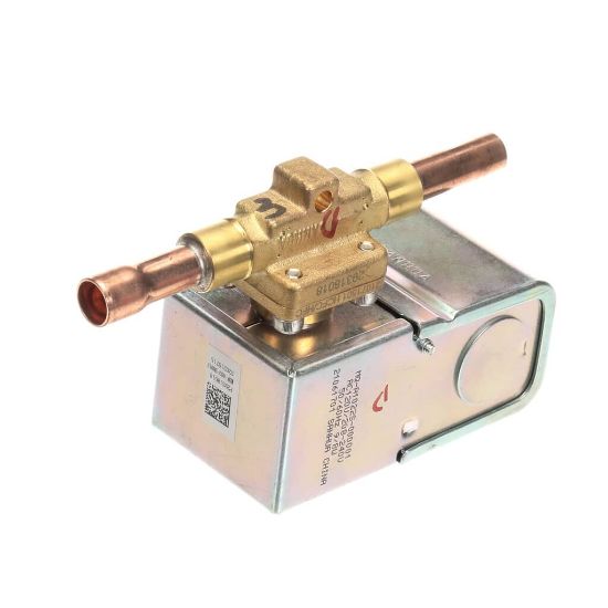 Picture of Heatcraft Solenoid Valve Part# 29318018