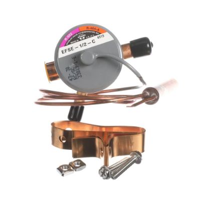 Picture of Heatcraft Expansion Valve Part# 29341712
