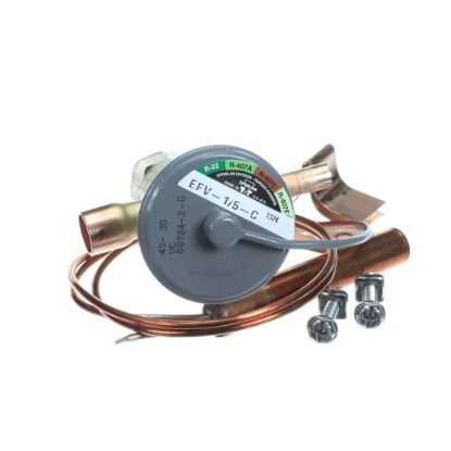 Picture of Heatcraft Expansion Valve Efv 1/5-Inch C Part# 29341701