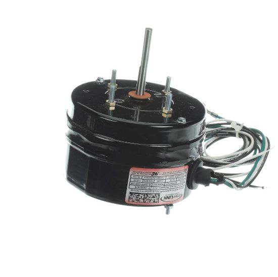 Picture of Heatcraft Motor-fan Ec 208-230V/60hz/1ph Part# 25322406