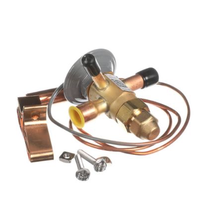 Picture of Heatcraft Expansion Valve Part# 29341804