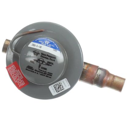 Picture of Heatcraft Valve-hd Prs 5/8 Odf 150# Oroa-5-150 Part# 29395101