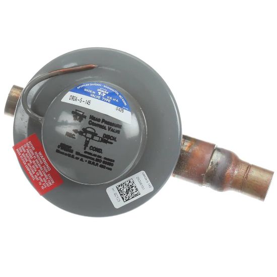 Picture of Heatcraft Valve-hd Prs 5/8 Odf 150# Oroa-5-150 Part# 29395101