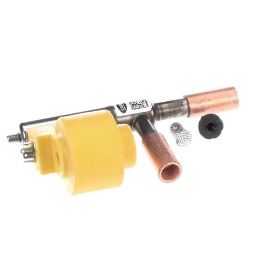 Picture of Heatcraft Valve-expansion 3/8X3/8 E2v11bwae0 Part# 29326101