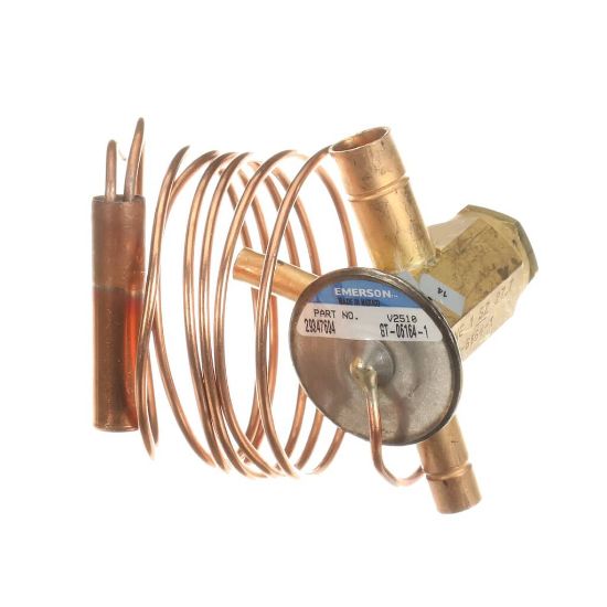 Picture of Heatcraft Txv Ane 1-Inch Sz Part# 29347604
