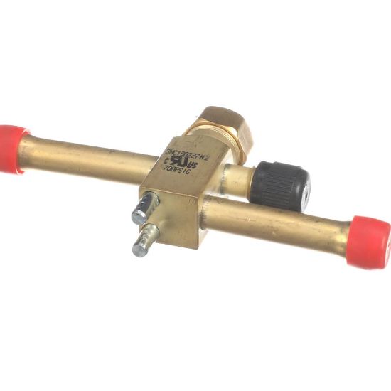 Picture of Heatcraft 3/8 Base Valve Part# 29318101