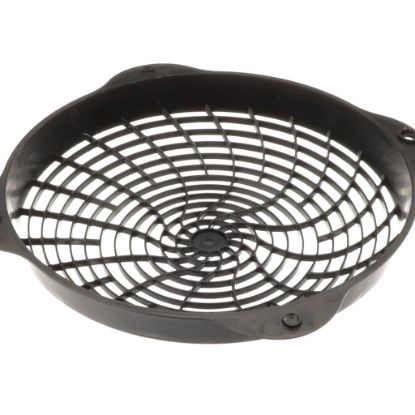Picture of Heatcraft Black Cover Part# 37000702