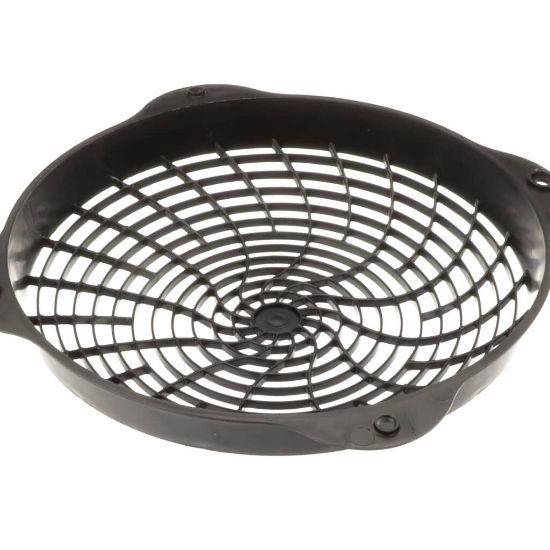 Picture of Heatcraft Black Cover Part# 37000702