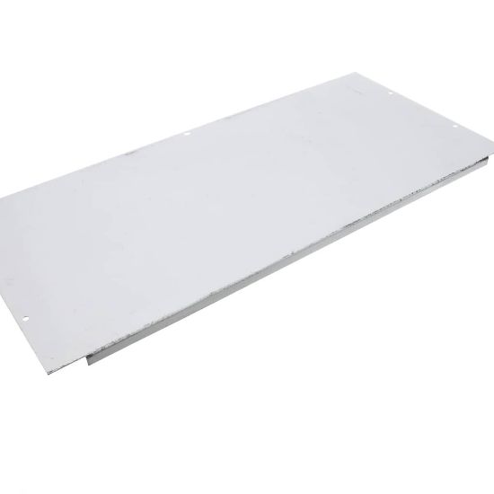 Picture of Heatcraft Panel-end Painted Part# 33659102