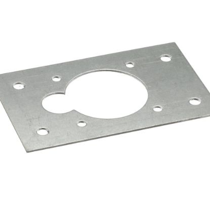 Picture of Heatcraft Motor Bracket Part# 40003001