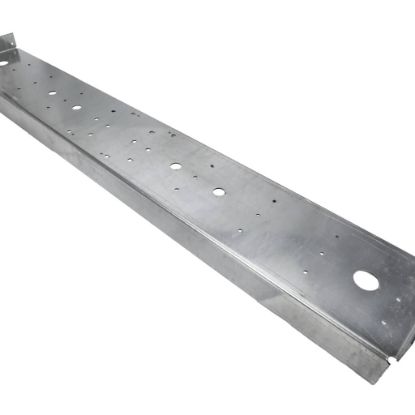 Picture of Heatcraft Rail Motor Mount Part# 40004701