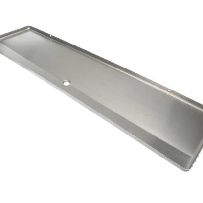 Picture of Heatcraft Evap Drain Pan Part# 40480202