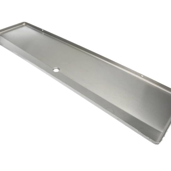 Picture of Heatcraft Evap Drain Pan Part# 40480202