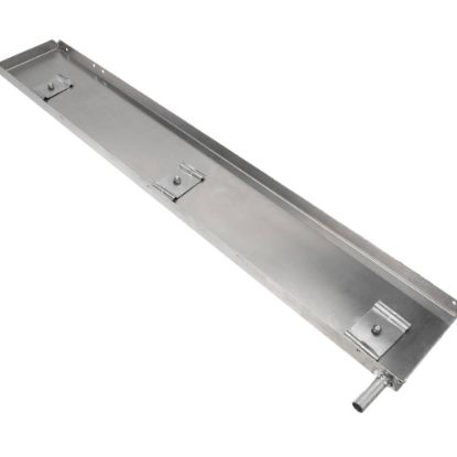 Picture of Heatcraft Drain Pan Part# 40491703