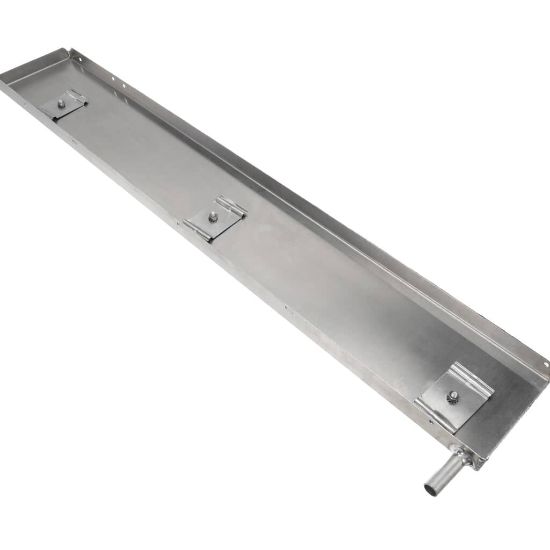 Picture of Heatcraft Drain Pan Part# 40491703