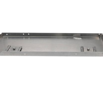 Picture of Heatcraft Evap Drain Pan Part# 40496002