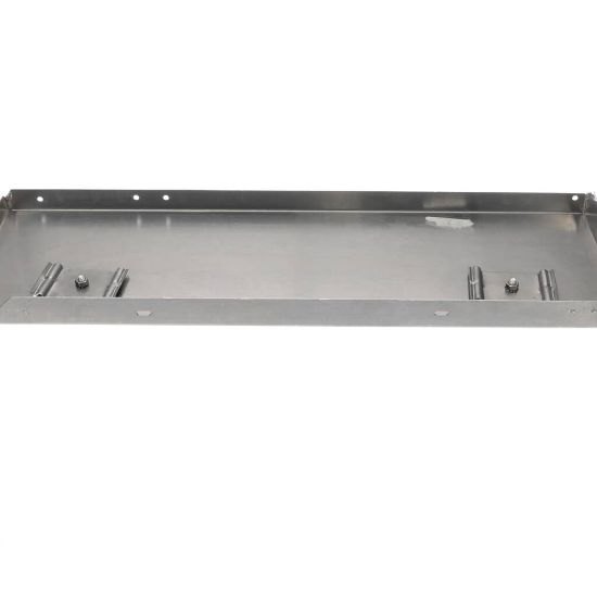 Picture of Heatcraft Evap Drain Pan Part# 40496002