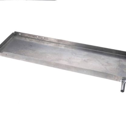 Picture of Heatcraft Condensate Pan Part# 40496001