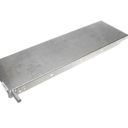 Picture of Heatcraft Secondary Drain Pan Part# 40496003