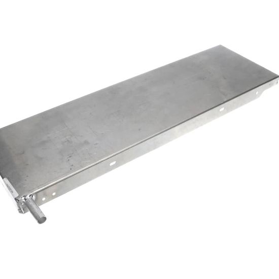 Picture of Heatcraft Secondary Drain Pan Part# 40496003