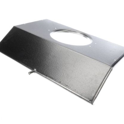 Picture of Heatcraft 18-Inch X 23-Inch Drain Pan Part# 40801902