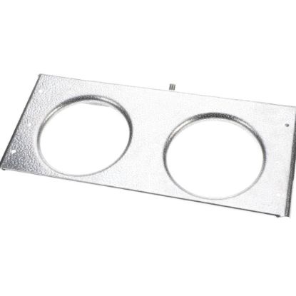 Picture of Heatcraft 13-Inch X 18-Inch Drain Pan Part# 40800602