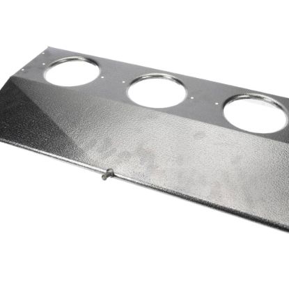 Picture of Heatcraft 18-Inch X 33-Inch Drain Pan Part# 40803302