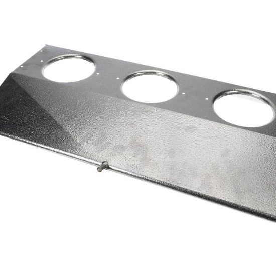 Picture of Heatcraft 18-Inch X 33-Inch Drain Pan Part# 40803302