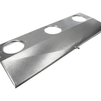 Picture of Heatcraft 18 X 41 Drain Pan Part# 40803502