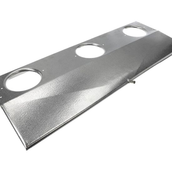 Picture of Heatcraft 18 X 41 Drain Pan Part# 40803502