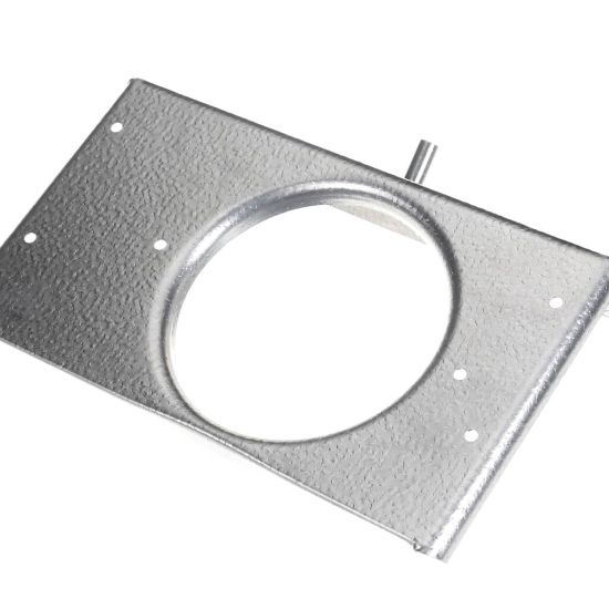 Picture of Heatcraft 10-Inch X 12-Inch Drain Pan Part# 40800402