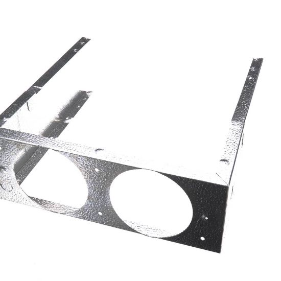 Picture of Heatcraft Evap Cover Part# 40814301
