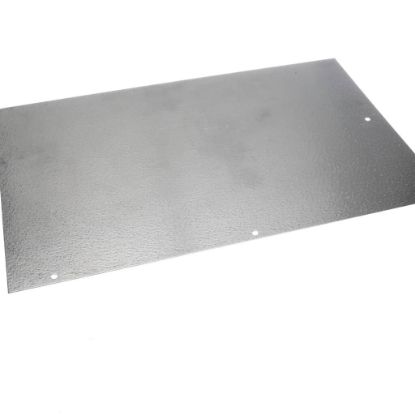 Picture of Heatcraft Left Side Panel Medium Profile (1-5) Part# 40830101