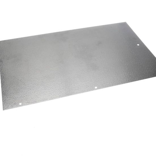Picture of Heatcraft Left Side Panel Medium Profile (1-5) Part# 40830101