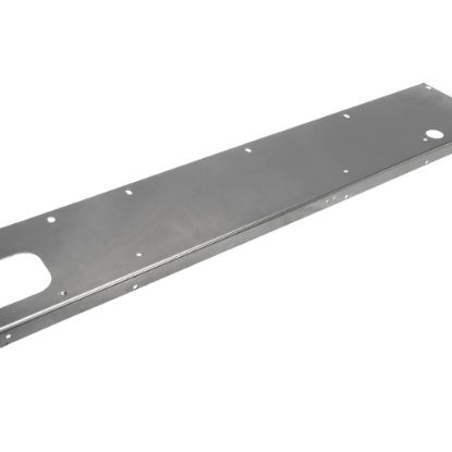 Picture of Heatcraft Left Back Panel/large Unit Cooler Part# 40834701
