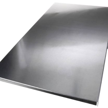 Picture of Heatcraft Side Panel/large Unit Cooler Part# 40834901