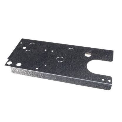 Picture of Heatcraft Back Panel Refrigeration End Part# 40880901