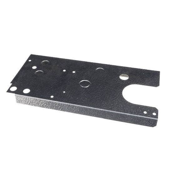 Picture of Heatcraft Back Panel Refrigeration End Part# 40880901