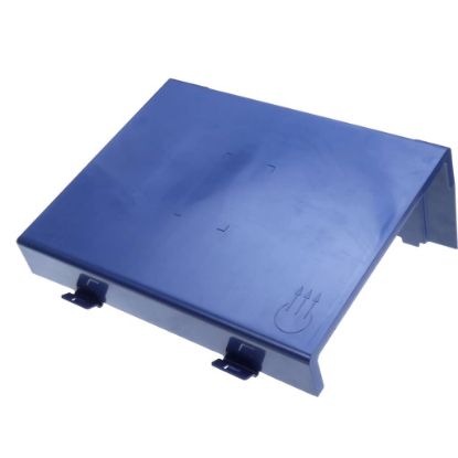 Picture of Heatcraft Panel/lh Blue Part# 41032801