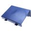 Picture of Heatcraft Panel/lh Blue Part# 41032801
