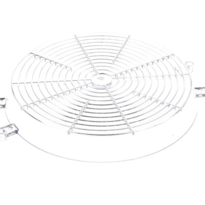 Picture of Heatcraft Guard Part# 41777700