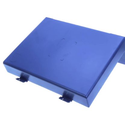Picture of Heatcraft Panel/rh Blue Part# 41032901
