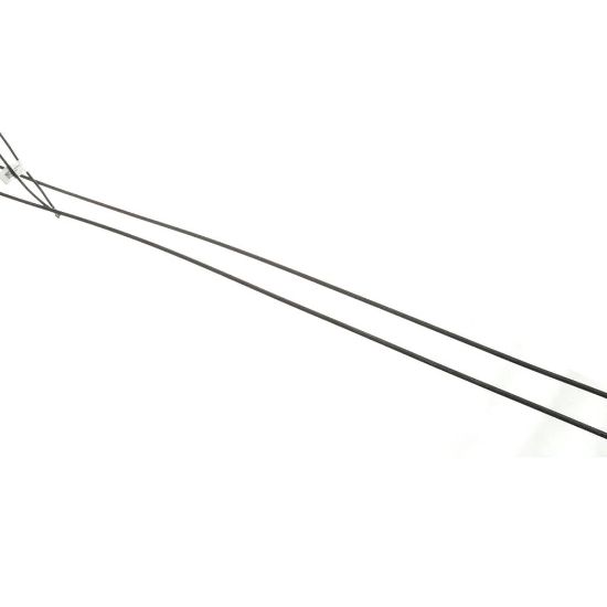 Picture of Heatcraft Heater Coil Set Part# 4314F