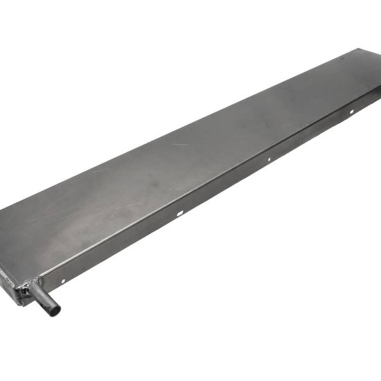 Picture of Heatcraft Assembly - Drainpan Pro3 C Cab 4 Row Part# 40491701