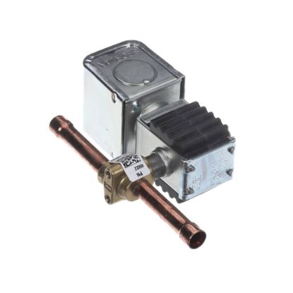 Picture of Heatcraft Low Line Solenoid Part# 4502Z