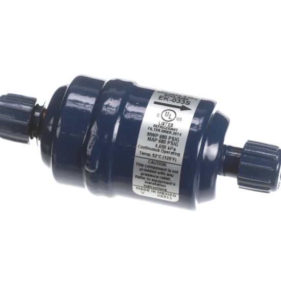 Picture of Heatcraft Heatcraft Drier Part# 4600C