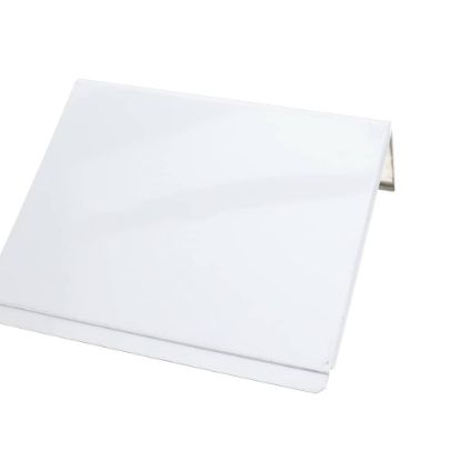 Picture of Heatcraft Refrigeration Side Panel Part# 40880702