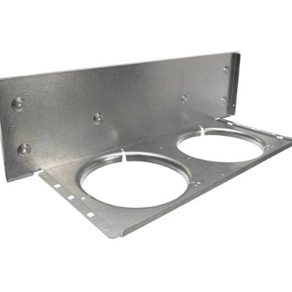 Picture of Heatcraft Panel-fan 2Fan Part# 46895201