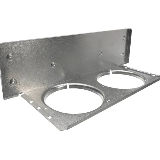 Picture of Heatcraft Panel-fan 2Fan Part# 46895201