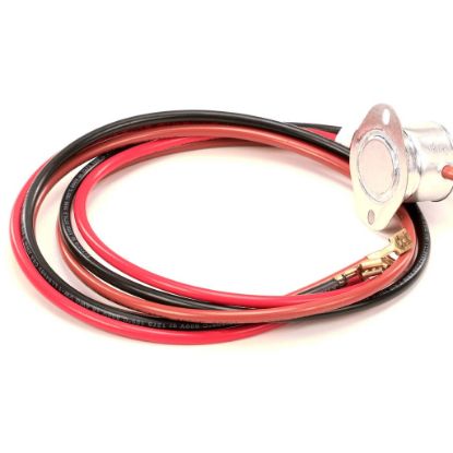 Picture of Heatcraft Fanswitch Delay Part# 4751C